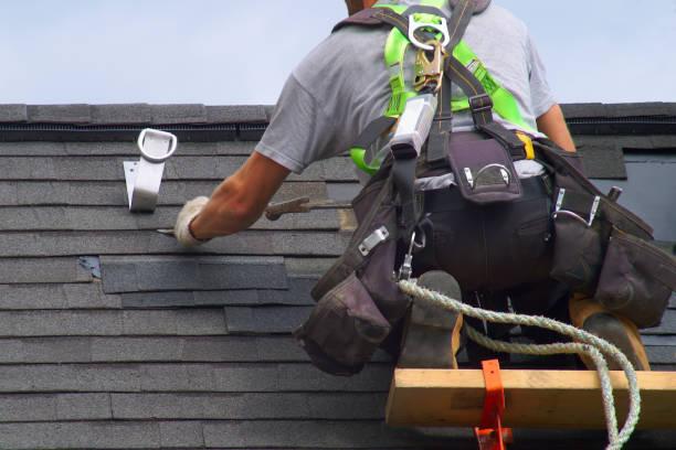 Best Commercial Roofing Services  in Vernon, TX