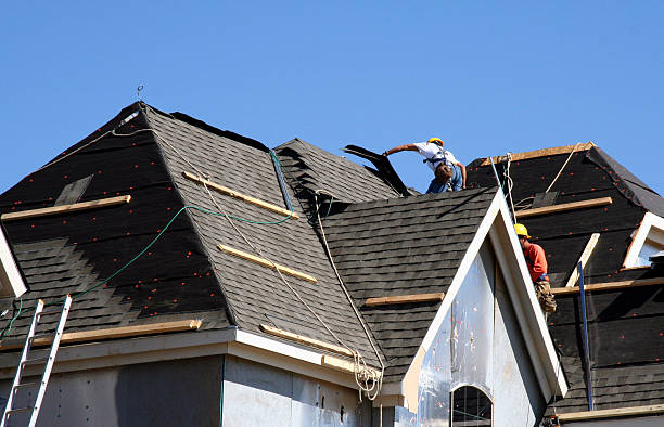 Emergency Roof Repair in Vernon, TX