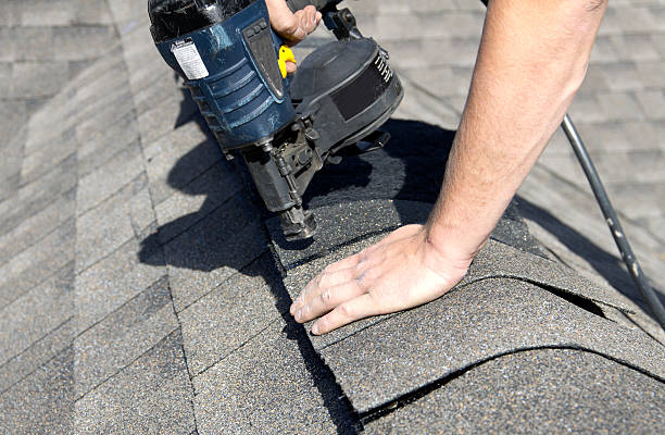 Best Roof Inspection  in Vernon, TX